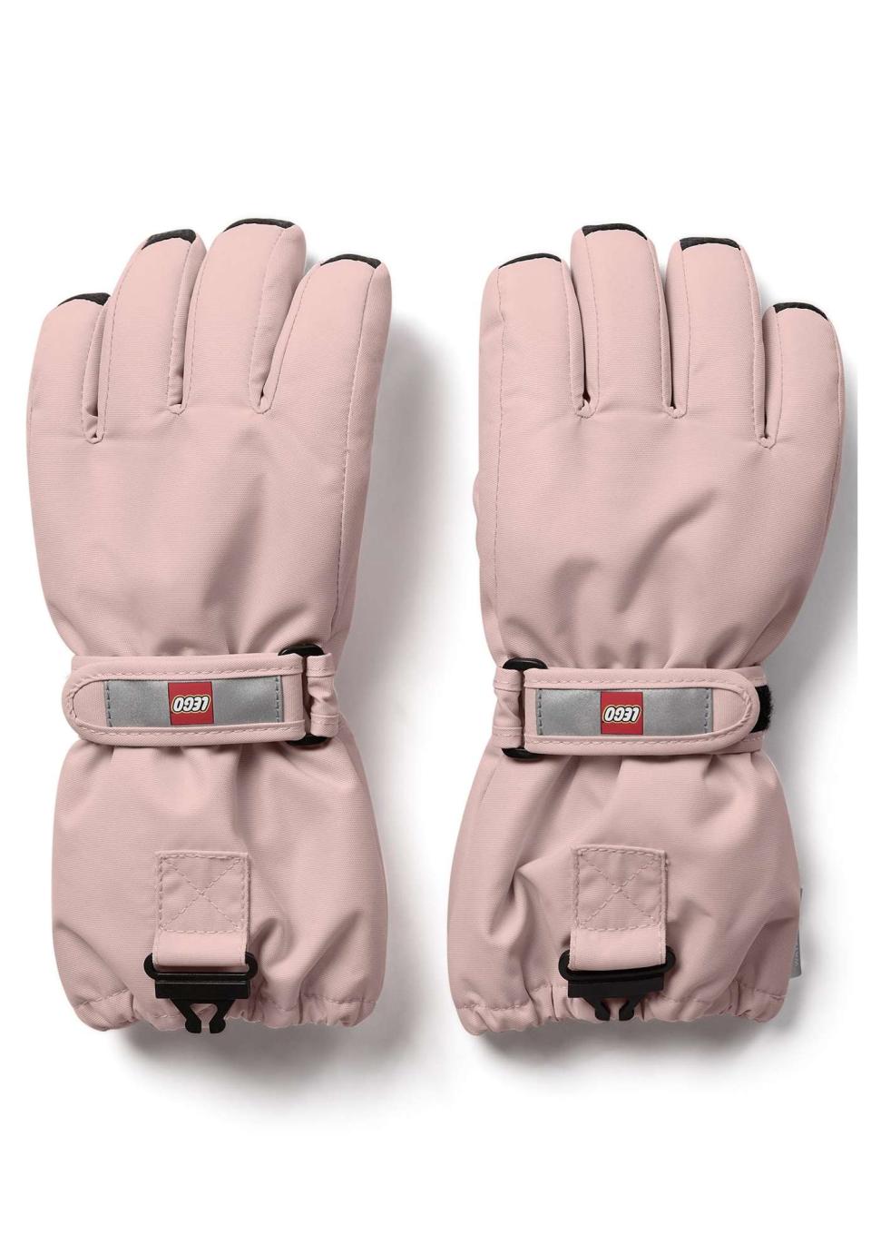 LEGO® ski gloves LWATLIN 700 -LEGO®