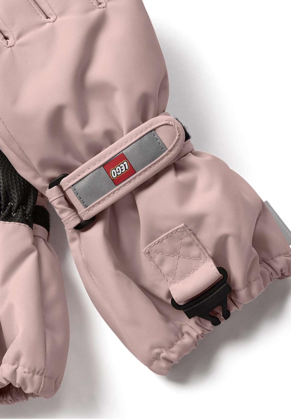 LEGO® ski gloves LWATLIN 700 -LEGO®
