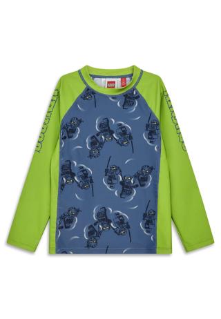 LEGO® NINJAGO® Swim T-Shirt L/S - LWAIKO 306