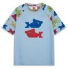 LEGO® Swim T-Shirt S/S - LWAIKO 303 -LEGO®