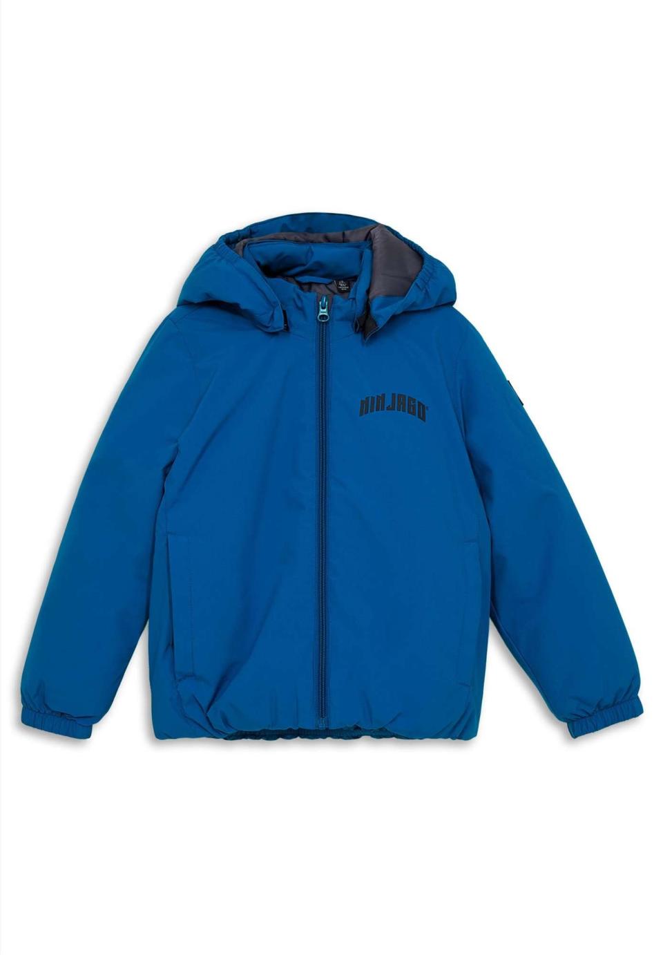 LEGO® NINJAGO® Jacket - LWJAZ 603 -LEGO® NINJAGO®