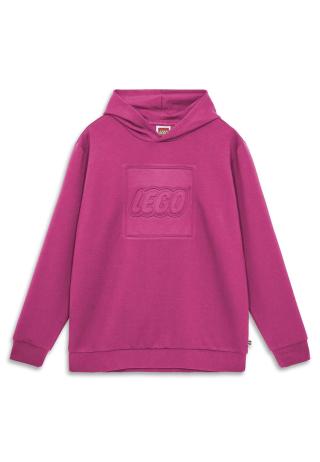 LEGO® Hooded Sweatshirt - LWSATO 202 - Pink
