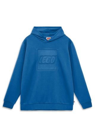 LEGO® Hooded Sweatshirt - LWSATO 202 - Blue