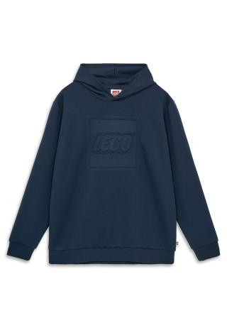 LEGO® Hooded Sweatshirt - LWSATO 202 - Dark Navy