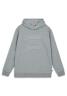 LEGO® Hooded Sweatshirt - LWSATO 202 - Grey melange