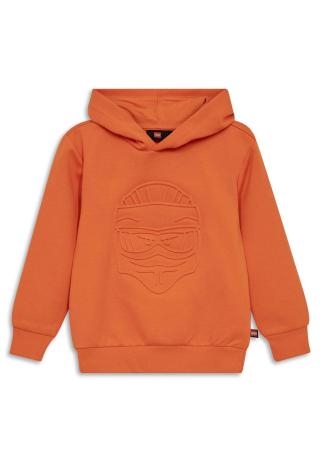 LEGO® NINJAGO® Hooded Sweatshirt - LWSAKU 702 -LEGO® NINJAGO® LEGO® NINJAGO® Hooded Sweatshirt - LWSAKU 702 -LEGO® NINJAGO®