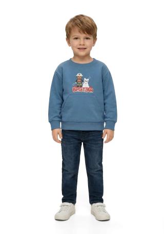 LEGO® DUPLO® Sweatshirt - LWSAP 202 -LEGO® DUPLO® LEGO® DUPLO® Sweatshirt - LWSAP 202 -LEGO® DUPLO®