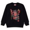 LEGO® NINJAGO® Sweatshirt - LWSIAN 205 -LEGO® NINJAGO®