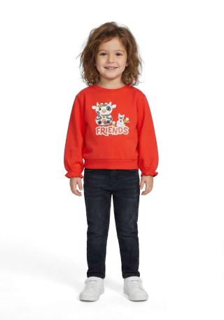 LEGO® DUPLO® Sweatshirt - LWSIKA 200 -LEGO® DUPLO® LEGO® DUPLO® Sweatshirt - LWSIKA 200 -LEGO® DUPLO®