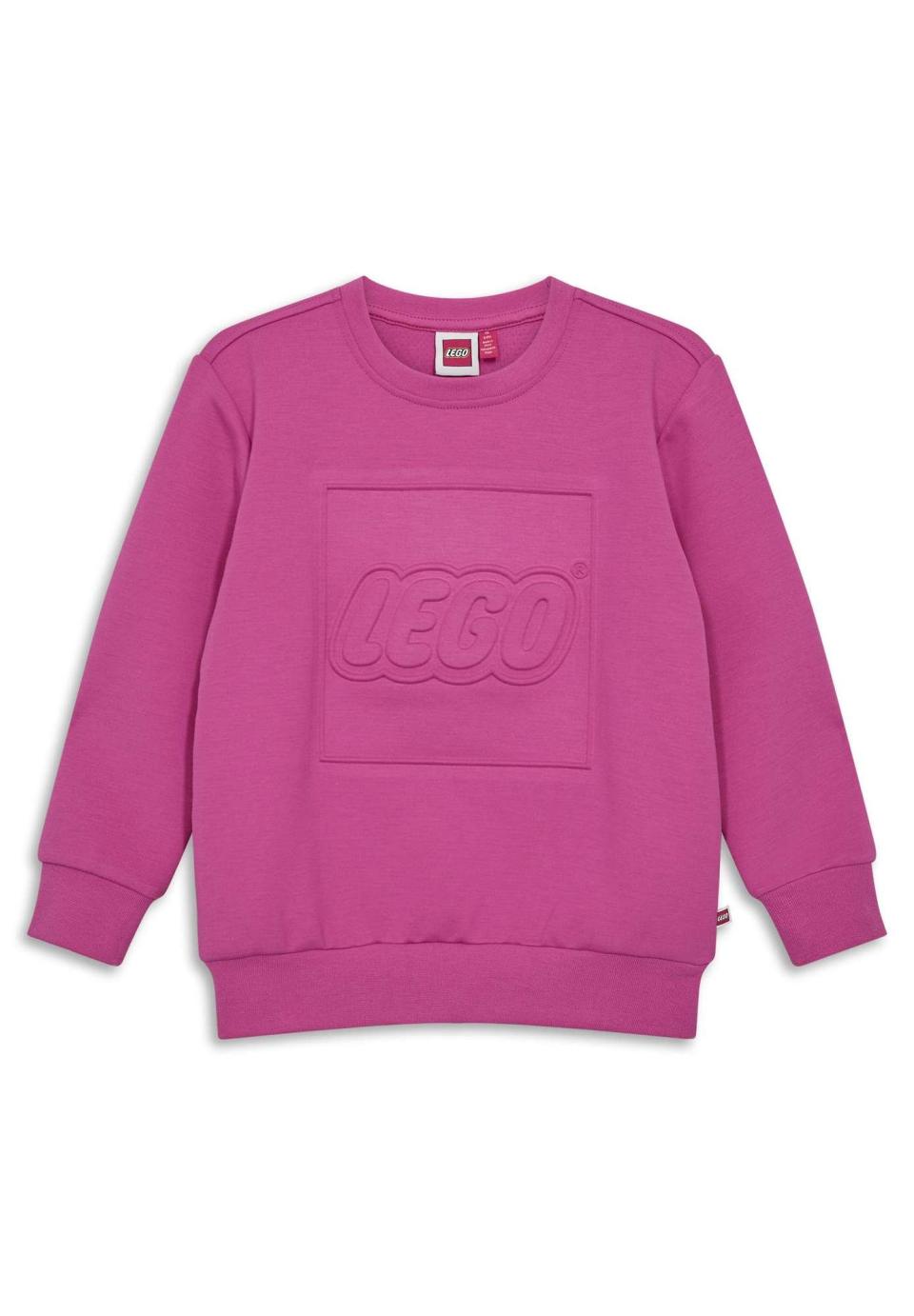 LEGO® Sweatshirt - LWSKY 100 -LEGO®