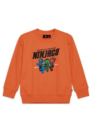 LEGO® NINJAGO® Sweatshirt - LWSAKU 703 -LEGO® NINJAGO® LEGO® NINJAGO® Sweatshirt - LWSAKU 703 -LEGO® NINJAGO®