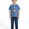 LEGO® DUPLO® T-Shirt S/S - LWTIAM 201 -LEGO® DUPLO®