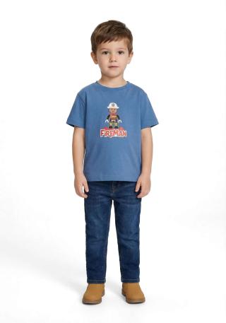 LEGO® DUPLO® T-Shirt S/S - LWTIAM 201 -LEGO® DUPLO® LEGO® DUPLO® T-Shirt S/S - LWTIAM 201 -LEGO® DUPLO®