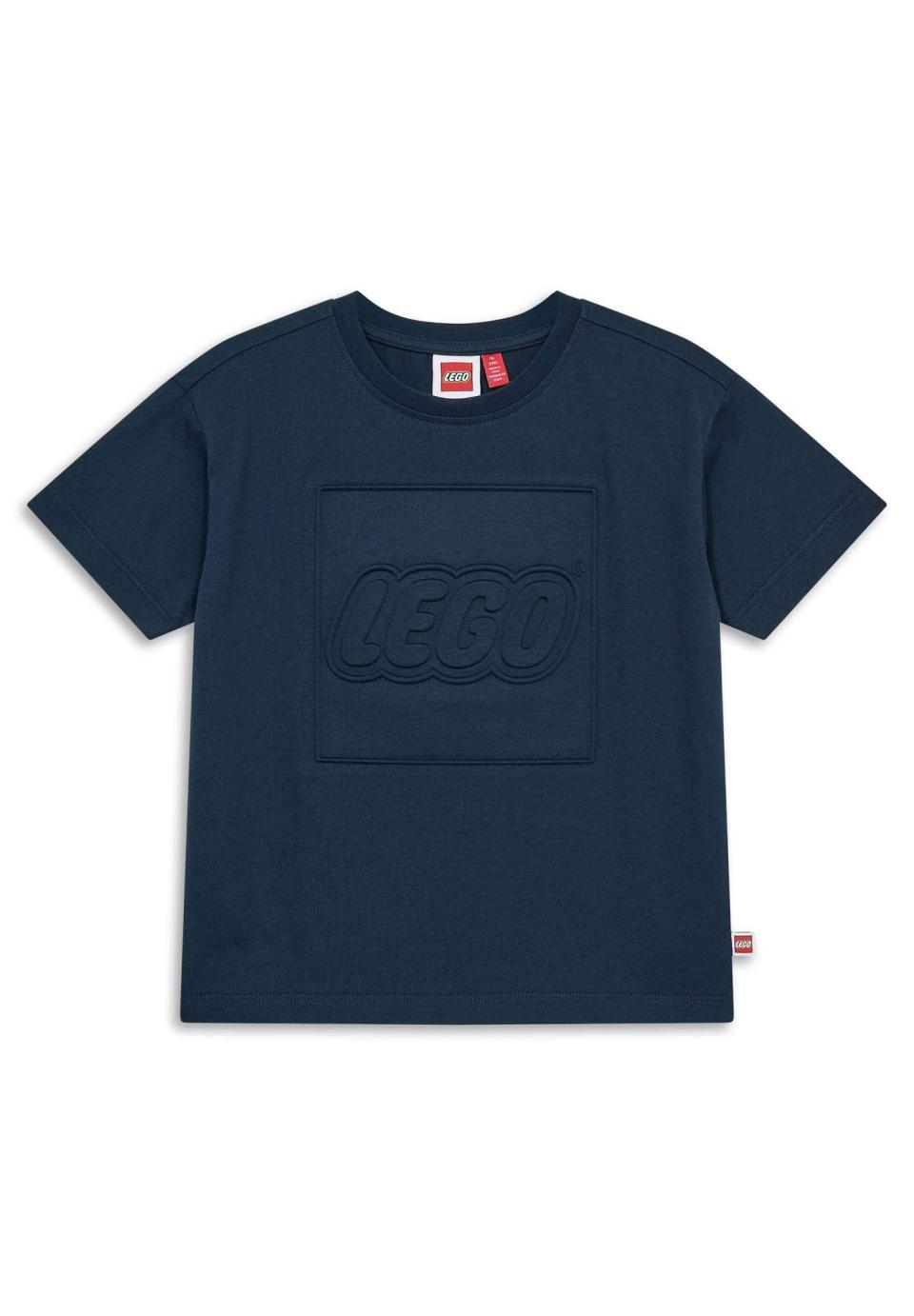 LEGO® T-Shirt S/S - LWTAJ 217 -LEGO®