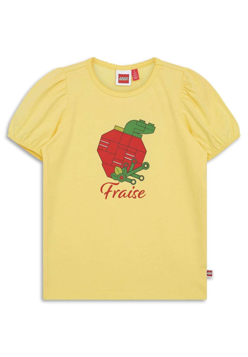 LEGO® T-Shirt S/S - LWTUNA 204 -LEGO®