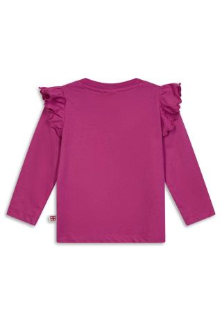 LEGO® long-sleeved T-shirt LWTULIP 700