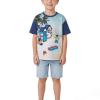LEGO® T-Shirt S/S - LWTAFFY 312 -LEGO®