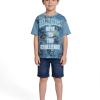 LEGO® NINJAGO® T-Shirt S/S - LWTAFFY 308 -LEGO® NINJAGO®