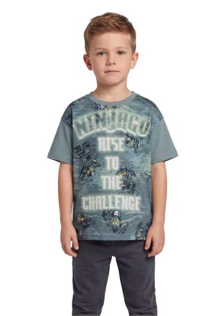 LEGO® NINJAGO® T-Shirt S/S - LWTAFFY 308 -LEGO® NINJAGO®