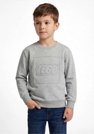 LEGO® Sweatshirt - LWSKY 100 -LEGO® LEGO® Sweatshirt - LWSKY 100 -LEGO®