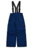 LEGO® ski pants LWPAYTON 701 - Dark blue