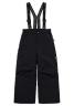 LEGO® ski pants LWPAYTON 701 - Black