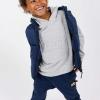 LEGO® Hooded Sweatshirt - LWSKY 600 -LEGO®