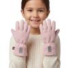 LEGO® fleece gloves LWAZUN 722 -LEGO®