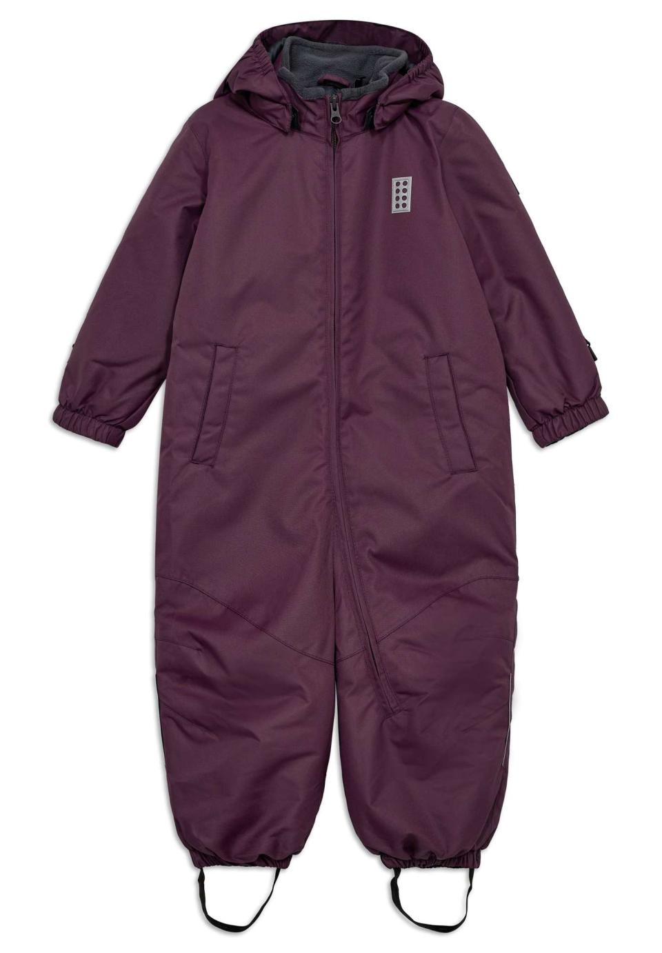 LEGO® snowsuit LWJORI 721 -LEGO®