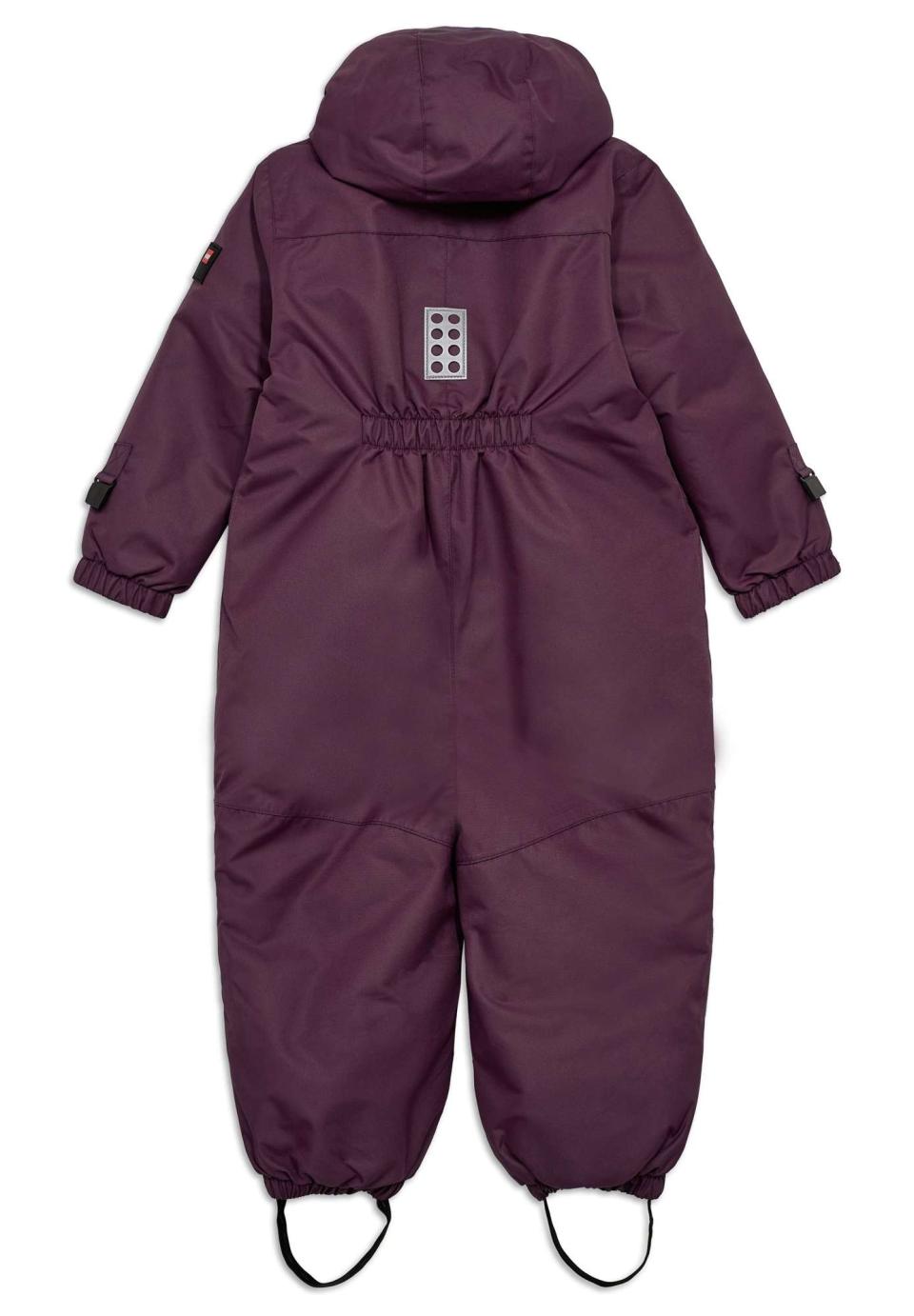 LEGO® snowsuit LWJORI 721 -LEGO®