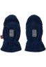 LEGO® fleece mittens LWALEX 700 - Dark Navy
