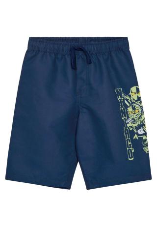 LEGO® NINJAGO® Swim Shorts - LWAGAN 306 - Dark blue