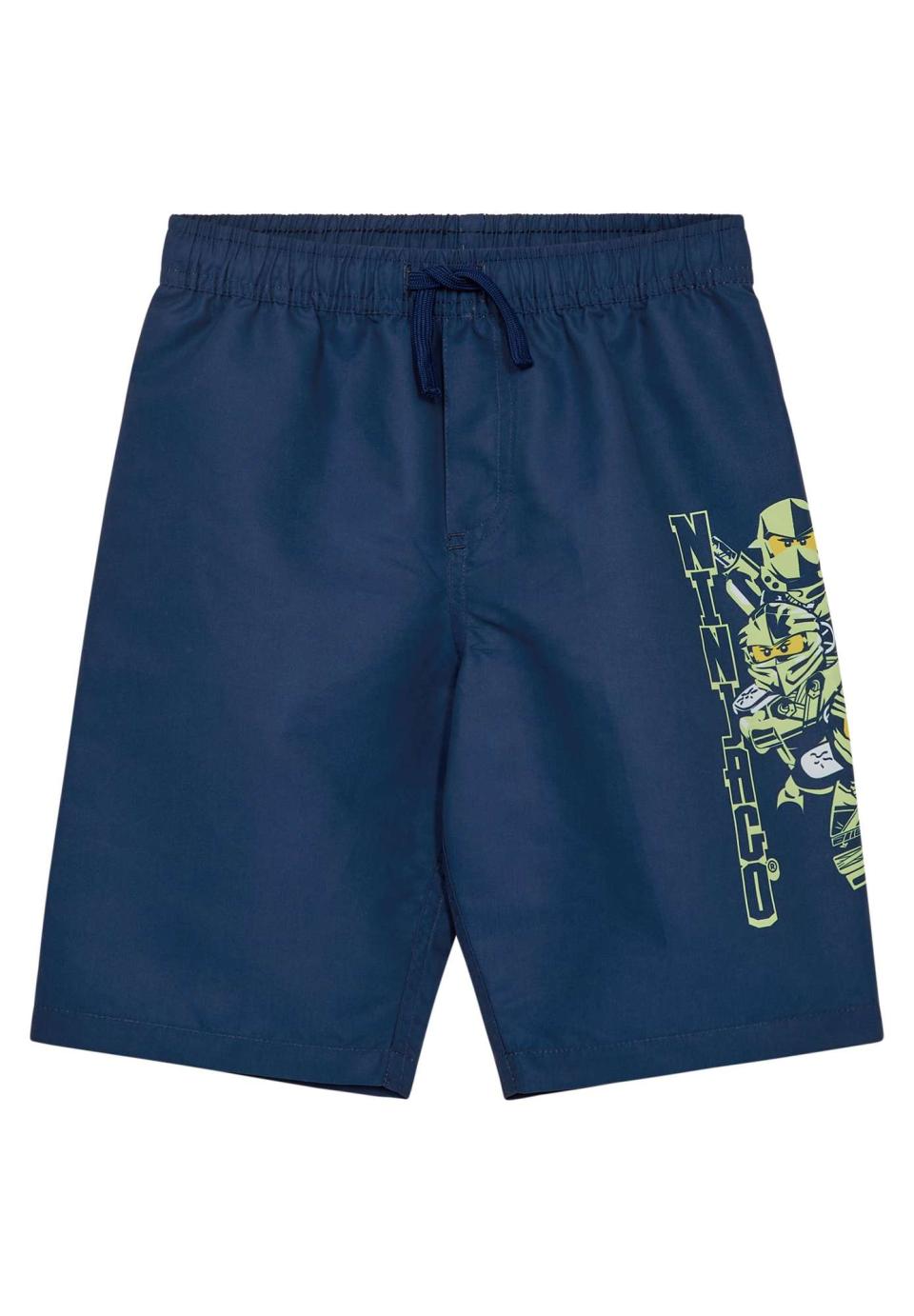 LEGO® NINJAGO® Swim Shorts - LWAGAN 306 -LEGO® NINJAGO®