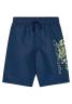 LEGO® NINJAGO® Swim Shorts - LWAGAN 306 - Dark blue