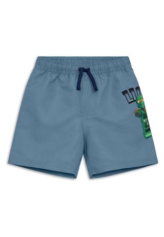 LEGO® NINJAGO® Swim Shorts - LWAGAN 304 - Dusty blue