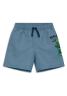 LEGO® NINJAGO® Swim Shorts - LWAGAN 304 - Dusty blue