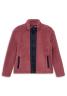 LEGO® Teddy Jacket - LWSAKU 206 - Earth Red