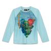 LEGO® NINJAGO® Swim T-Shirt L/S - LWAGAN 300 -LEGO® NINJAGO®