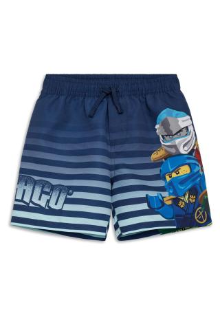 LEGO® NINJAGO® Swim Shorts - LWAGAN 305 -LEGO® NINJAGO®
