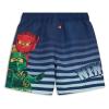 LEGO® NINJAGO® Swim Shorts - LWAGAN 305 -LEGO® NINJAGO®