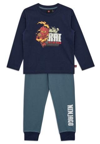 LEGO® NINJAGO® Pyjamas - LWAGAN 701 -LEGO® NINJAGO® LEGO® NINJAGO® Pyjamas - LWAGAN 701 -LEGO® NINJAGO®