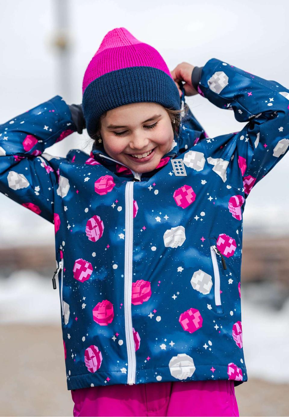 LEGO® Jacket - LWJAZ 803 -LEGO®