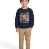 LEGO® DUPLO® Sweatshirt - LWSANYU 700 -LEGO® DUPLO®