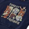LEGO® DUPLO® Sweatshirt - LWSANYU 700 -LEGO® DUPLO®