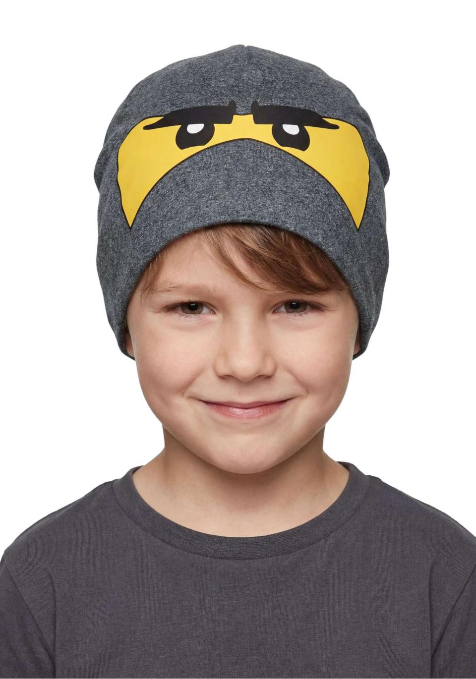 LEGO® NINJAGO® Beanie - LWAGAN 808 -LEGO® NINJAGO®
