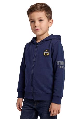 LEGO® NINJAGO® Hooded Sweatshirt - LWSCOUT 609 -LEGO® NINJAGO®