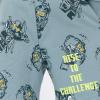 LEGO® NINJAGO® Shorts - LWPASI 302 -LEGO® NINJAGO®