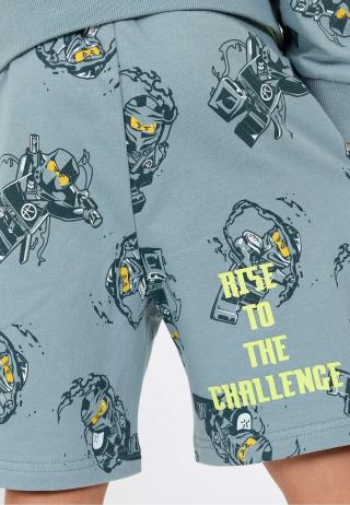 LEGO® NINJAGO® Shorts - LWPASI 302 -LEGO® NINJAGO® LEGO® NINJAGO® Shorts - LWPASI 302 -LEGO® NINJAGO®