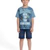 LEGO® NINJAGO® T-Shirt S/S - LWTAFFY 308 -LEGO® NINJAGO®