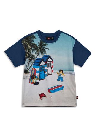 LEGO® T-Shirt S/S - LWTAFFY 312 -LEGO® LEGO® T-Shirt S/S - LWTAFFY 312 -LEGO®